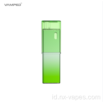Vaamped Pro Asli tersedia